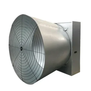 Butterfly Ventilation Cone Fan, 380v, 1100w