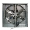 Butterfly Ventilation Cone Fan, 380v, 1100w - view 4
