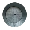 Butterfly Ventilation Cone Fan, 380v, 1100w - view 5