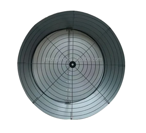 Butterfly Ventilation Cone Fan, 380v, 1100w - view 5