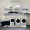 Cab Truck Air Conditioner, 12V, 24V, R134a