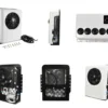 Cab Truck Air Conditioner, 12V, 24V, R134a - view 3