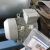 Cabinet Air Circulation Fan, 4KW, PLC