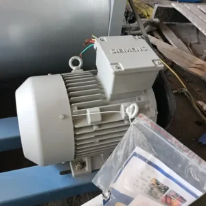 Cabinet Air Circulation Fan, 4KW, PLC