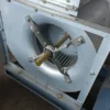 Cabinet Air Circulation Fan, 4KW, PLC - view 3