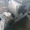 Cabinet Air Circulation Fan, 4KW, PLC - view 5