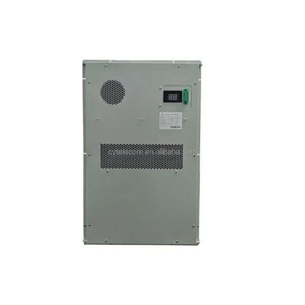 Cabinet Air Conditioner, 1000W, Wall - view 2