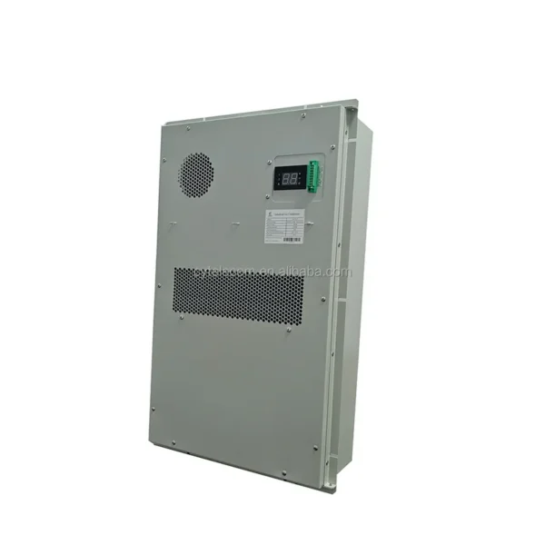 Cabinet Air Conditioner, 1000W, Wall - view 3