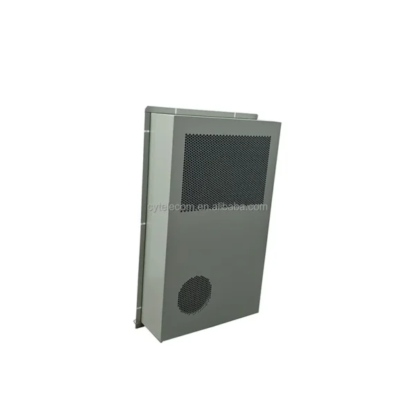 Cabinet Air Conditioner, 1000W, Wall - view 4