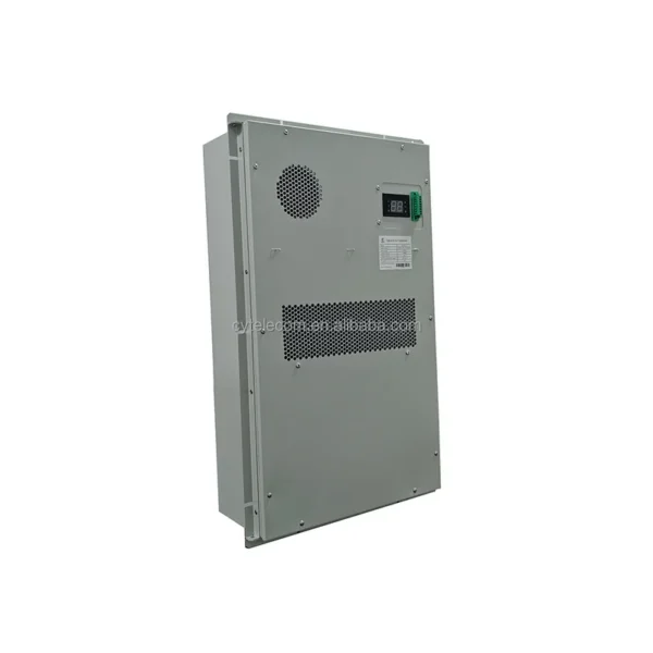 Cabinet Air Conditioner, 1000W, Wall - view 5