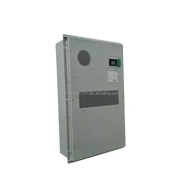 Cabinet Air Conditioner, 1000W, Wall - view 6