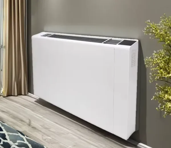 Cabinet Air Conditioner, 130mm, Inverter, HVAC - view 3