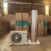 Cabinet Air Conditioner, 24000Btu, 2.5HP, R32, Inverter - view 2