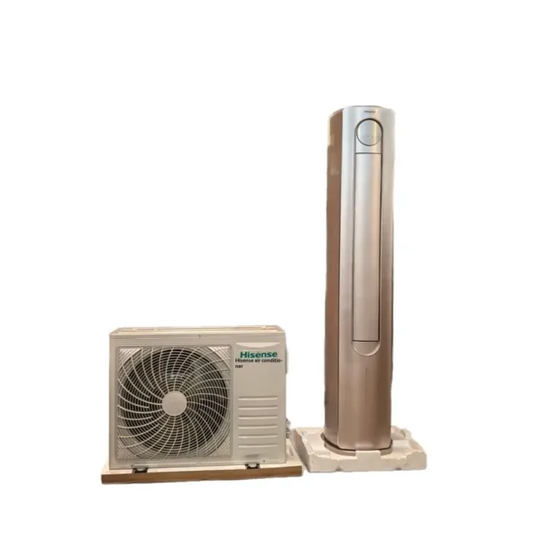 Cabinet Air Conditioner, 24000Btu, 2.5HP, R32, Inverter - view 5