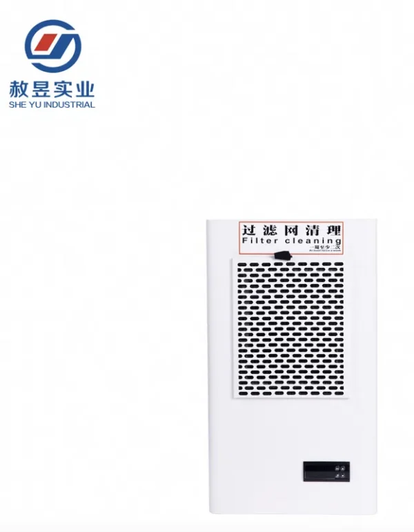 Cabinet Air Conditioner, 300W-5000W - view 2