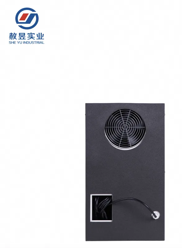 Cabinet Air Conditioner, 300W-5000W - view 3
