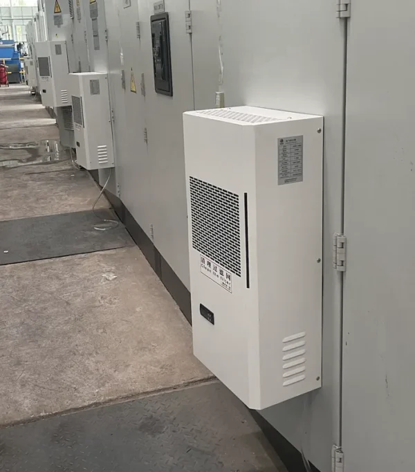 Cabinet Air Conditioner, 300W-5000W - view 6