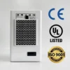 Cabinet Air Conditioner, 300W, 600W, 220V, Wall - view 2
