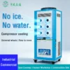 Cabinet Air Conditioner, 3HP, R410A