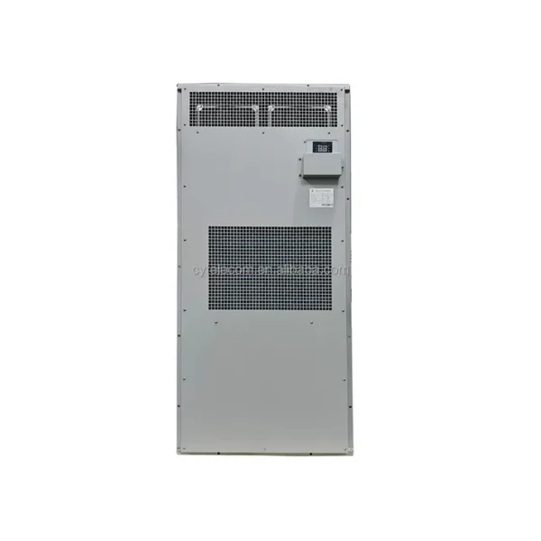 Cabinet Air Conditioner, 5000W, IP55 - view 2