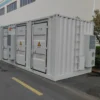 Cabinet Air Conditioner, 5000W, IP55, IP56