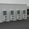 Cabinet Air Conditioner, 5000W, IP55, IP56 - view 3