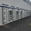 Cabinet Air Conditioner, 5000W, IP55, IP56 - view 4