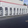 Cabinet Air Conditioner, 5000W, IP55, IP56 - view 5