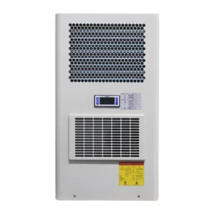 Cabinet Air Conditioner, 500W, PLC