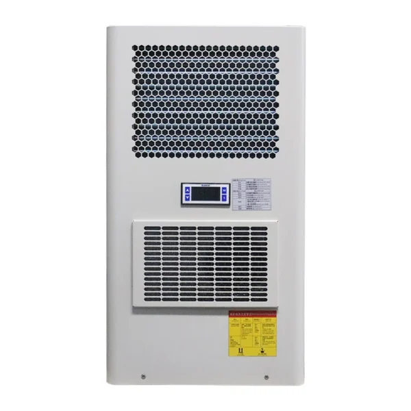 Cabinet Air Conditioner, 500W, PLC