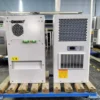Cabinet Air Conditioner, 500W, PLC - view 3