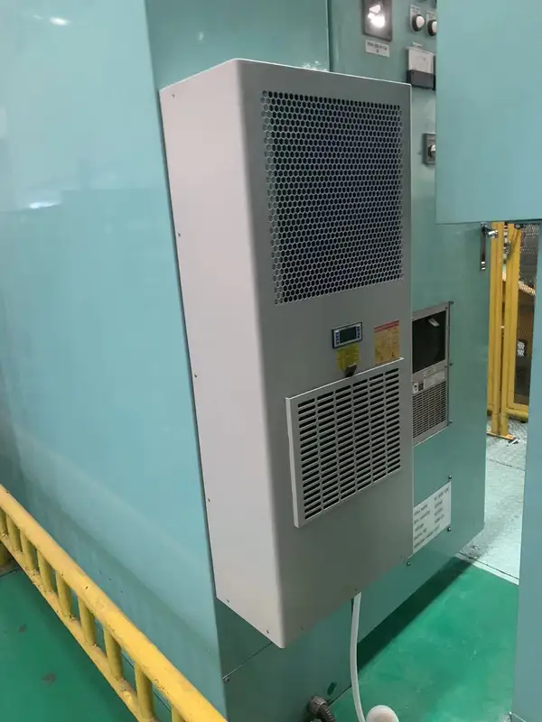 Cabinet Air Conditioner, 500W, PLC - view 4