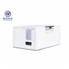 Cabinet Air Conditioner, 600W, R410A, 220V
