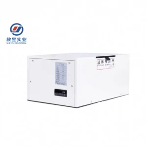 Cabinet Air Conditioner, 600W, R410A, 220V