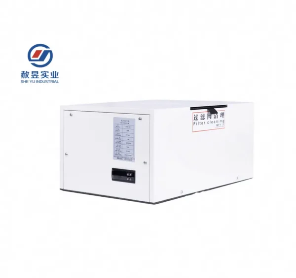 Cabinet Air Conditioner, 600W, R410A, 220V