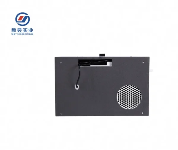 Cabinet Air Conditioner, 600W, R410A, 220V - view 2