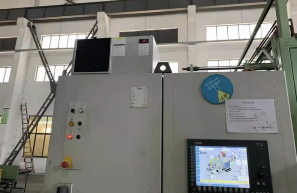 Cabinet Air Conditioner, 600W, R410A, 220V - view 4