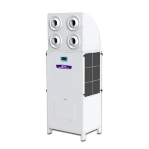 Cabinet Air Conditioner, Brushless, 380V~50Hz