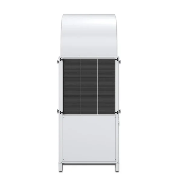 Cabinet Air Conditioner, Brushless, 380V~50Hz - view 2