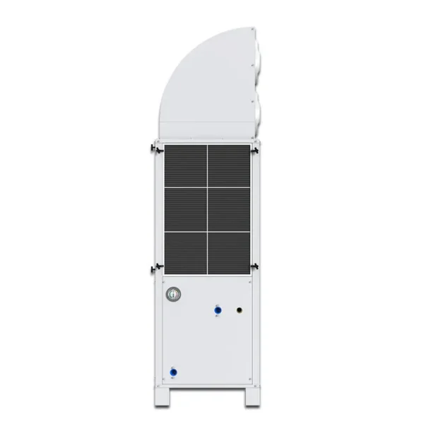 Cabinet Air Conditioner, Brushless, 380V~50Hz - view 5