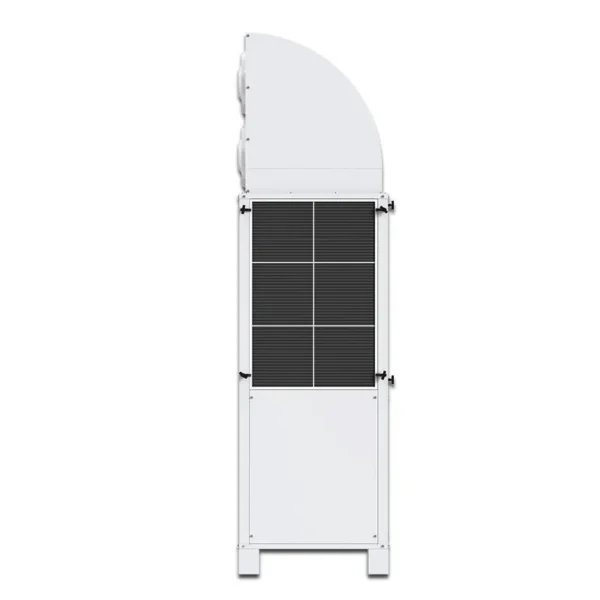 Cabinet Air Conditioner, Brushless, 380V~50Hz - view 6