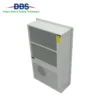 Cabinet Air Conditioner, DBS, 48VDC, 800W, R134a