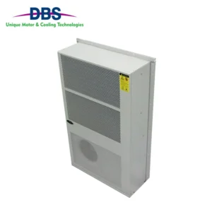 Cabinet Air Conditioner, DBS, 48VDC, 800W, R134a
