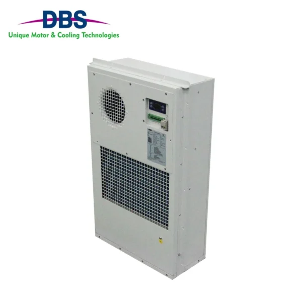 Cabinet Air Conditioner, DBS, 48VDC, 800W, R134a - view 2