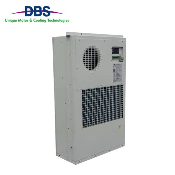 Cabinet Air Conditioner, DBS, 48VDC, 800W, R134a - view 3