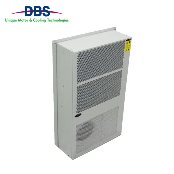 Cabinet Air Conditioner, DBS, 48VDC, 800W, R134a - view 4