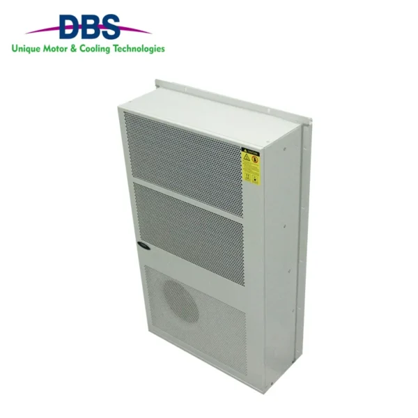 Cabinet Air Conditioner, DBS, 48VDC, 800W, R134a - view 5