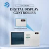 Cabinet Air Conditioner, DEA-800W, R134a, IP54, CNC - view 2