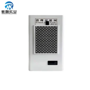 Cabinet Air Conditioner, EA-1000W, R134a, PLC