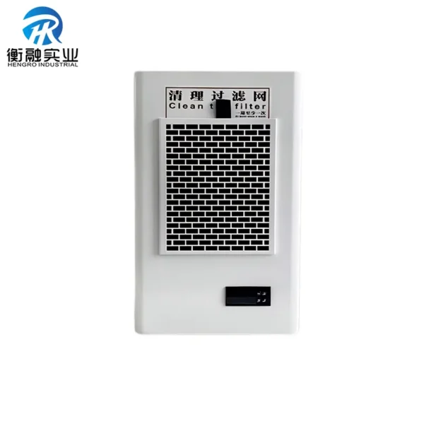 Cabinet Air Conditioner, EA-1000W, R134a, PLC
